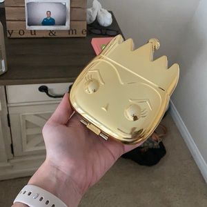 Disney villains palette